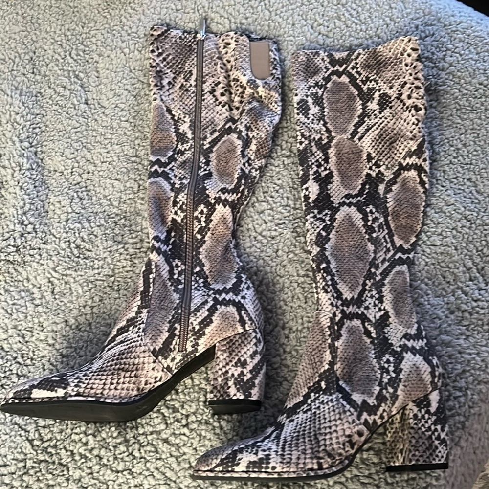 Women’s Boots